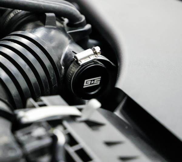 GRM Sound Generator Plug Kit GrimmSpeed 125015