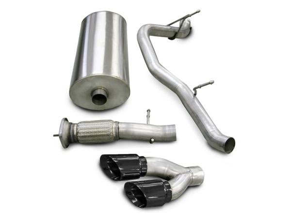 CORSA Performance 14202BLK