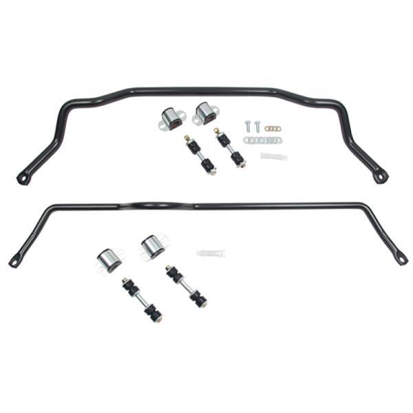 ST Suspensions 52090