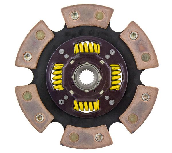 ACT Race Clutch Discs ACT 6214404