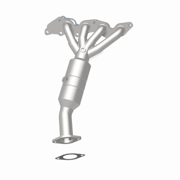 MAG Converter Direct Fit Magnaflow 49203
