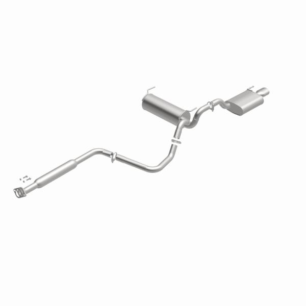MAG BRE Exhaust Kits Magnaflow 106-0844