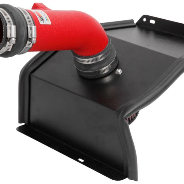 K&N Engineering 69-8009TWR