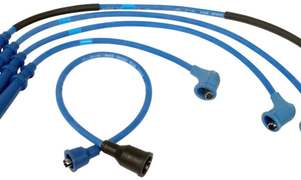 NGK Spark Plug Wire Sets NGK 8171