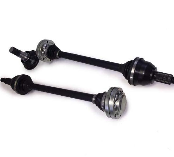 Driveshaft Shop 510302