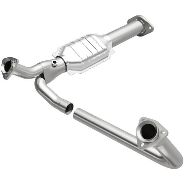Magnaflow 3391482