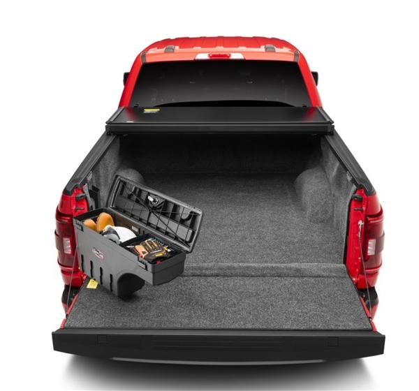 UND SwingCase Boxes Undercover SC203D