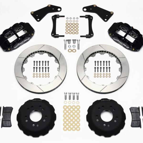 WIL Superlite Brake Kit Wilwood 140-10616