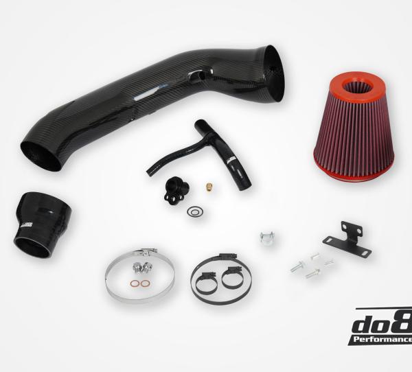 DOB Air Intake System - BeastFlow do88 LF-220-OP-OE