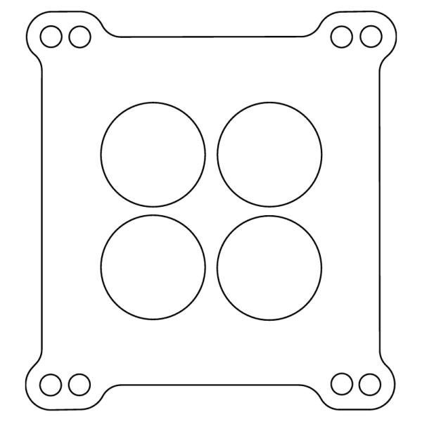 Cometic Gasket C15181