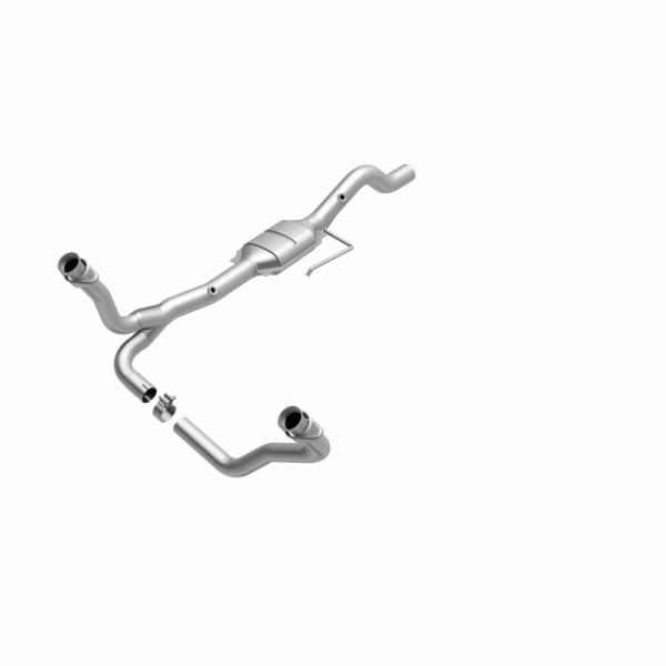 MAG Converter Direct Fit Magnaflow 49472