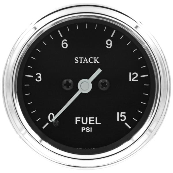AutoMeter ST3304C