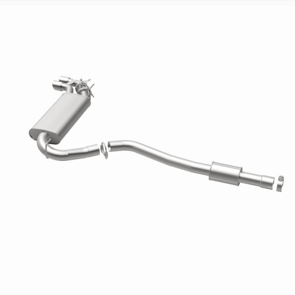 MAG BRE Exhaust Kits Magnaflow 106-0832