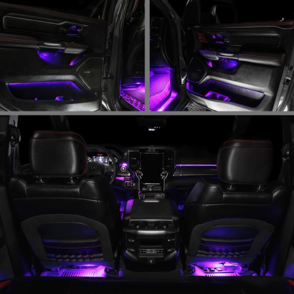 ORACLE Lighting 4235-333