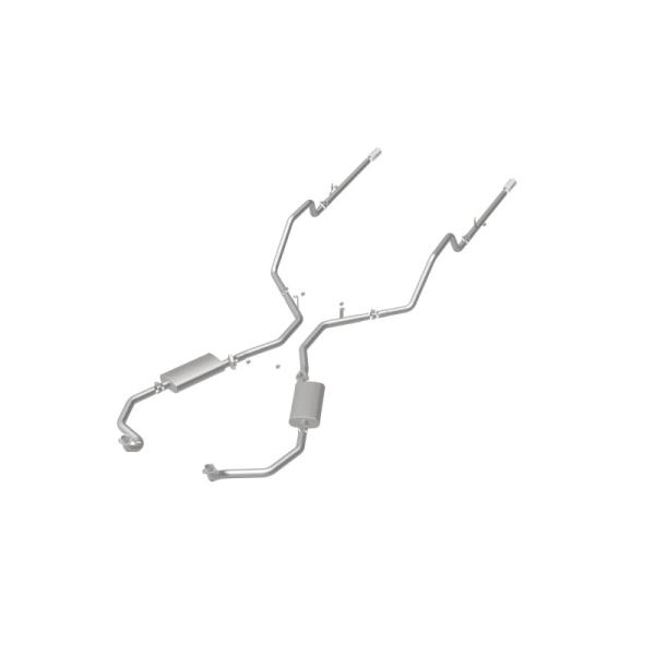 Magnaflow 16724