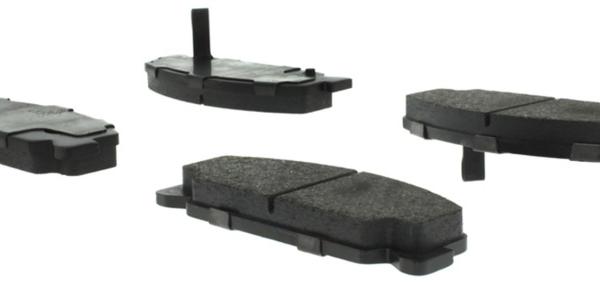 Stoptech 308.02730