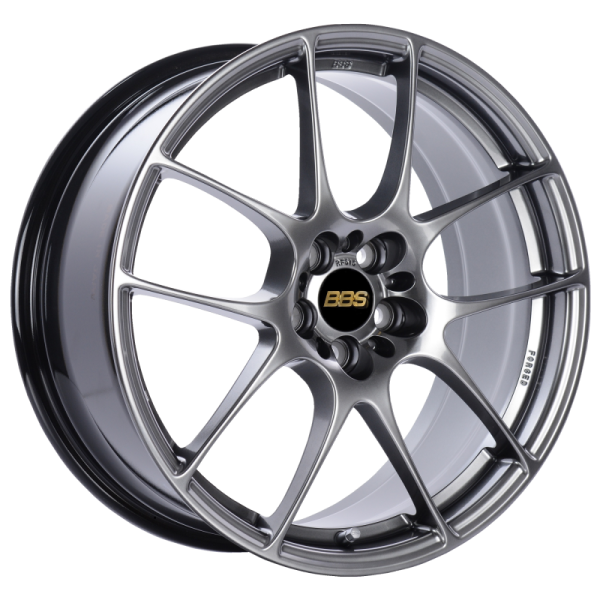 BBS RF515DBK