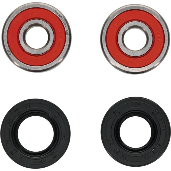 Pivot Works 25-1292-P