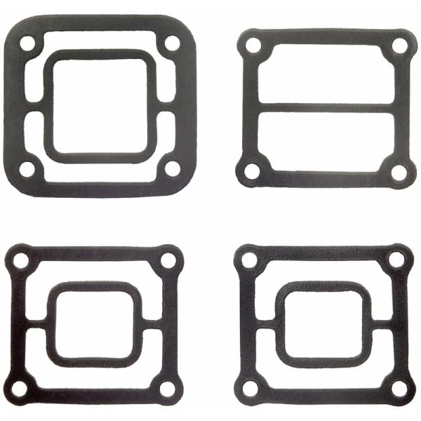FEL Exhaust Manifold Gaskets Fel-Pro 17505