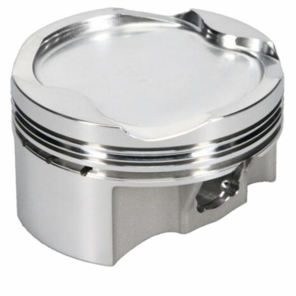 JE Pistons 299834