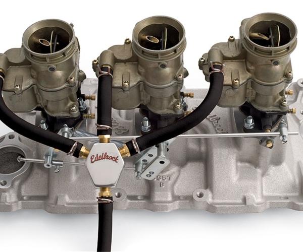 Edelbrock 1281