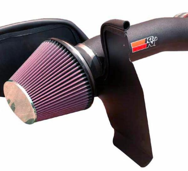 KN 57 FIPK Air Intake 50 K&N Engineering 57-1540