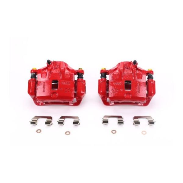 PowerStop S2832