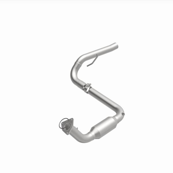 Magnaflow 4651878