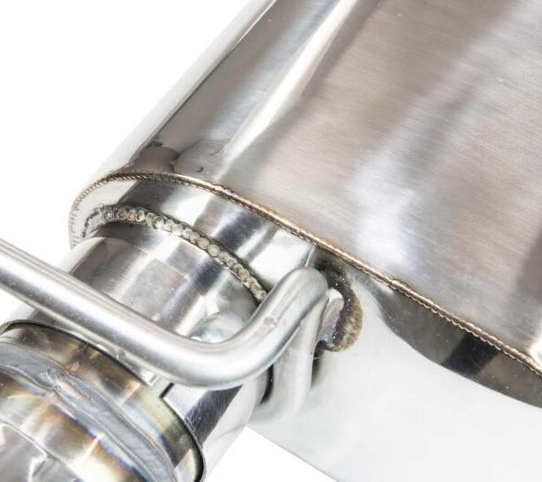 Kooks Headers 31124300