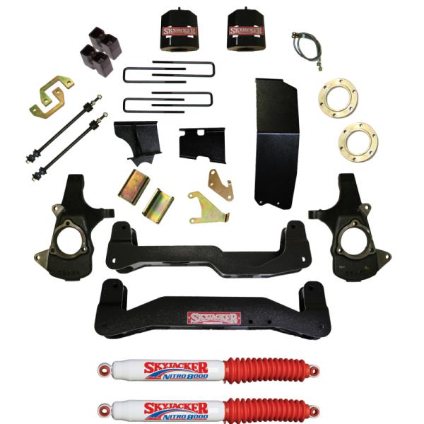 Skyjacker C14660PK-N