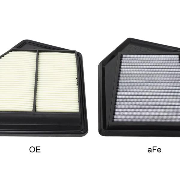 AFE P5R Drop In Air Filter aFe 31-10259