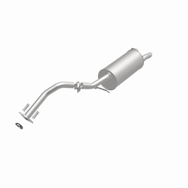 MAG BRE Exhaust Kits Magnaflow 106-0134