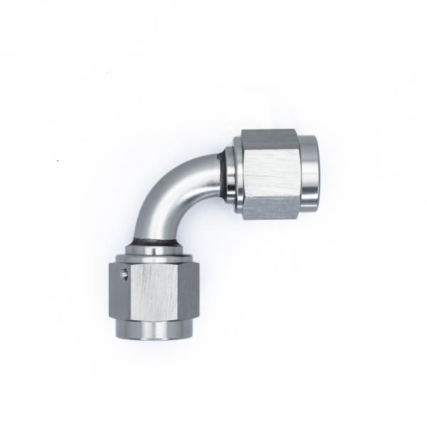 DW AN-AN Male Couplers DeatschWerks 6-02-0215-B
