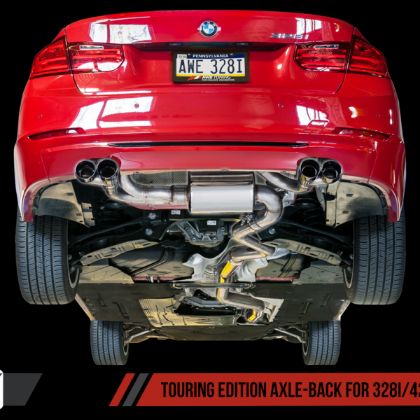 AWE Tuning 3010-42042