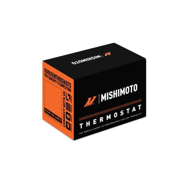Mishimoto MMTS-MOP-18E