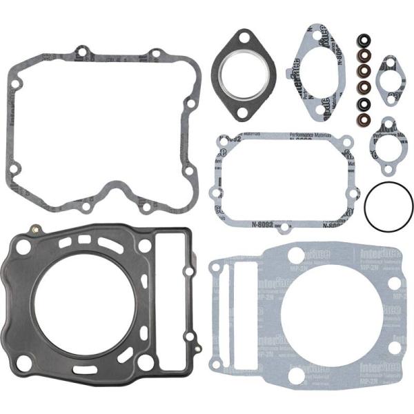 Vertex Pistons 8100049