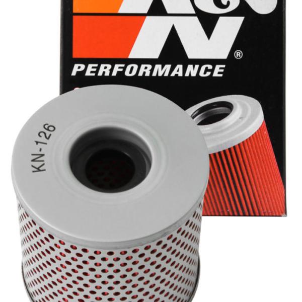 K&N Engineering KN-126