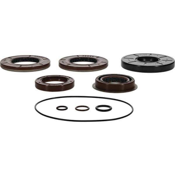 ABR Xtreme Duty Axles All Balls Racing 25-2141-5