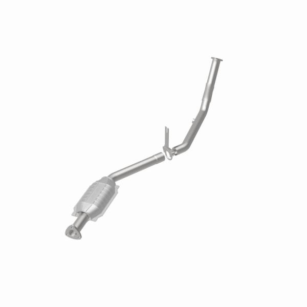 MAG Converter Direct Fit Magnaflow 23551