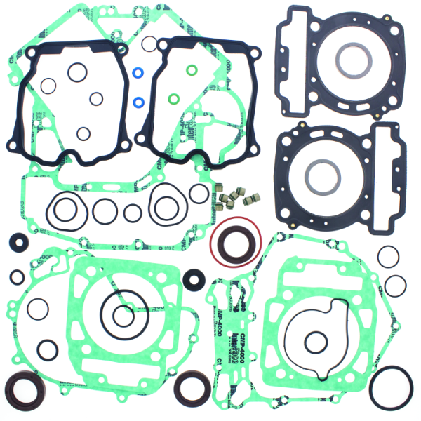 QuadBoss 564799