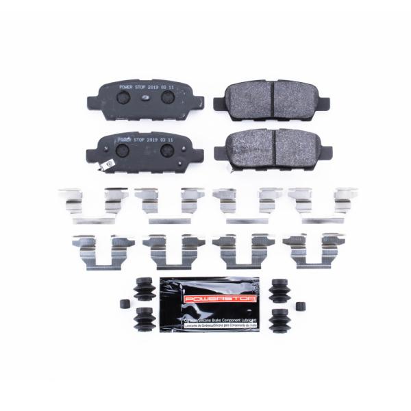 PowerStop PSA-905