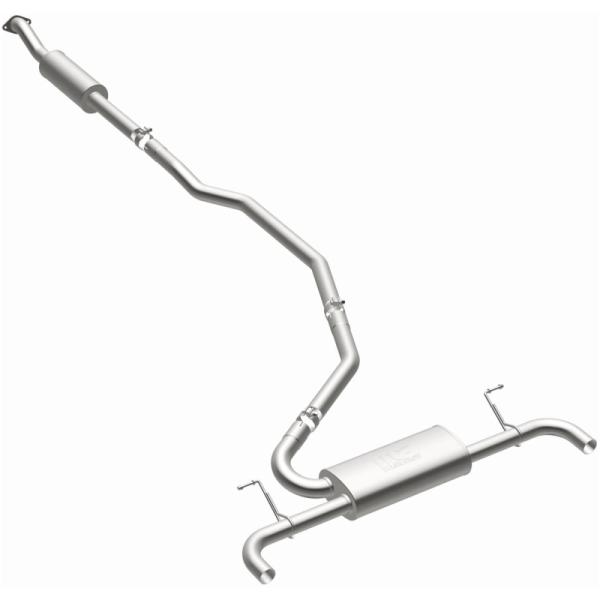 Magnaflow 15230