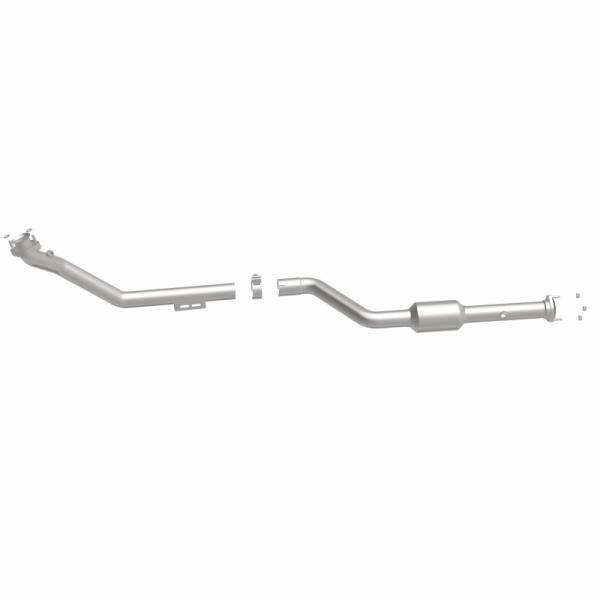 MAG Converter Direct Fit Magnaflow 52722