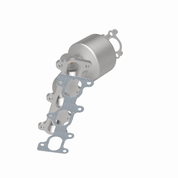 MAG Converter Direct Fit Magnaflow 51316