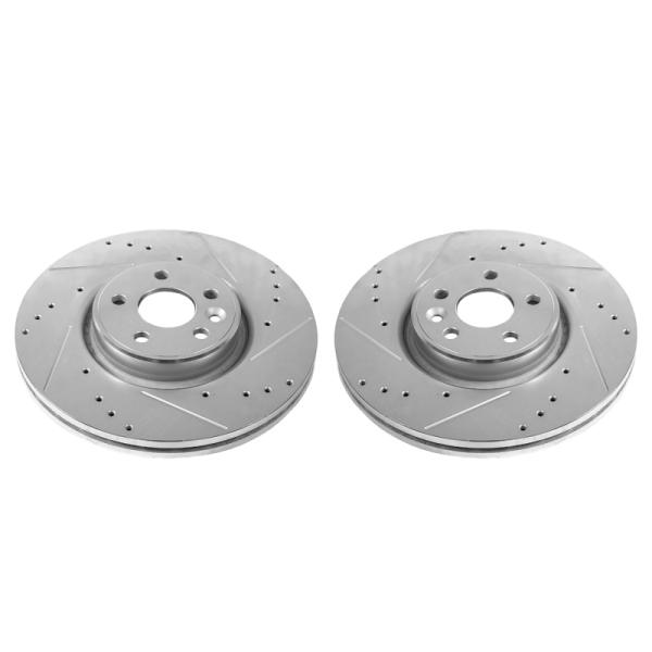PowerStop EBR1002XPR