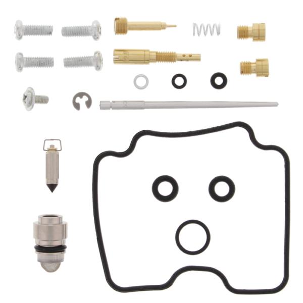ABR Carburetor Rebuild Kits All Balls Racing 26-1265