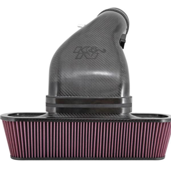 K&N Engineering 63-3080