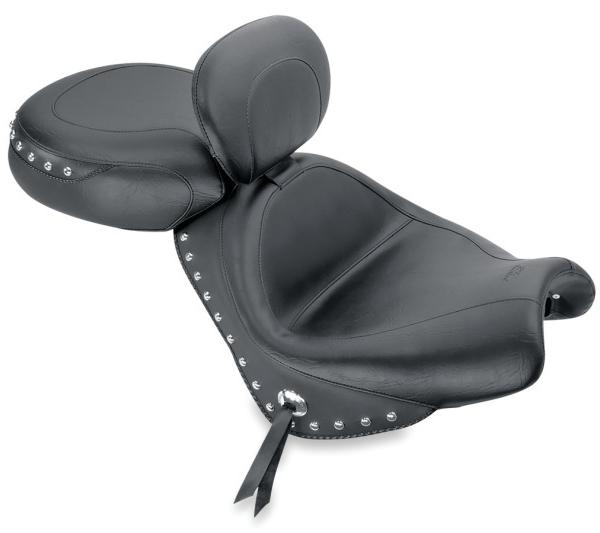 Mustang Motorcycle 79560