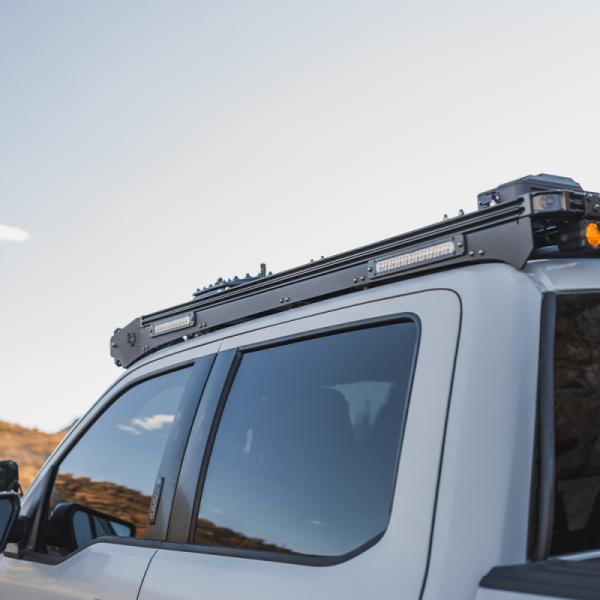 KCL Platform One Roof Rack KC HiLiTES 98150