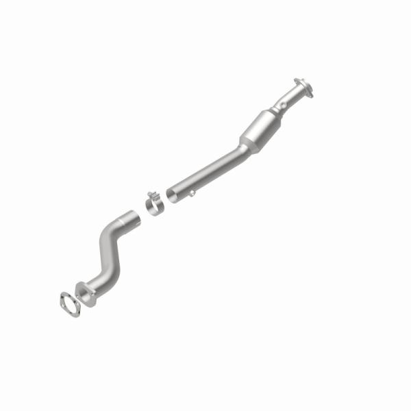 MAG Converter Direct Fit Magnaflow 49731